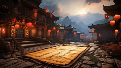 2025年9月4日专属福利！战忍传说礼包码汇总